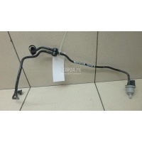 Трубка вакуумная VAG Octavia (A7) (2013 - 2020) 04E133366CT