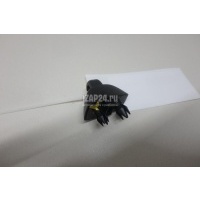 Кронштейн солнцезащитного козырька VAG Octavia (A7) (2013 - 2020) 4G08575639B9