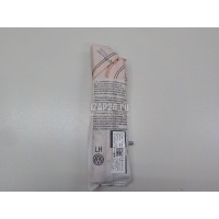 Подушка безопасности боковая (в сиденье) VAG Octavia (A7) (2013 - 2020) 5E0880241A