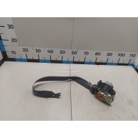 Ремень безопасности с пиропатроном VAG Octavia (A7) (2013 - 2020) 5E0857702RAA