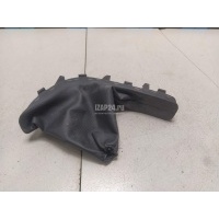 Чехол кулисы VAG Octavia (A7) (2013 - 2020) 5E0711457CZL1