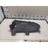 Защита антигравийная VAG Octavia (A7) (2013 - 2020) 5E0825205G