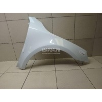 Крыло переднее правое VAG Octavia (A7) (2013 - 2020) 5E0821106C