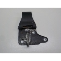 Крючок капота VAG Octavia (A7) (2013 - 2020) 5E0823186E