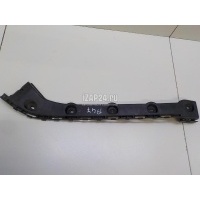 Направляющая заднего бампера правая VAG Octavia (A7) (2013 - 2020) 5E9807394B