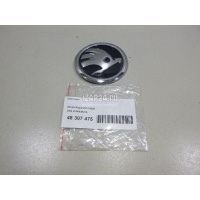 Эмблема VAG Octavia (A7) (2013 - 2020) 3V0853621A