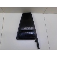 Стекло двери задней правой (форточка) VAG Octavia (A7) (2013 - 2020) 5E9845214M5AP