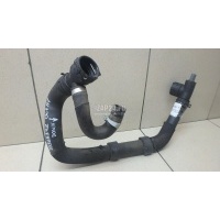 Патрубок радиатора VAG Octavia (A7) (2013 - 2020) 5Q0122051AN