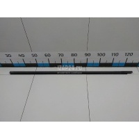 Накладка стекла переднего левого VAG Golf VII (2012 - 2020) 5G4837477E5AP