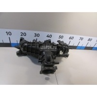 Коллектор впускной Mazda Mazda 6 (GJ/GL) 2013 PY8V13100