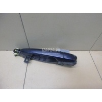 Кронштейн ручки Mazda Mazda 6 (GJ/GL) 2013 GHP95942XD
