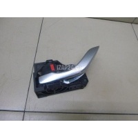 Ручка двери внутренняя левая Mazda Mazda 6 (GJ/GL) 2013 GHP959330G