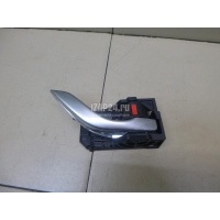 Ручка двери внутренняя правая Mazda Mazda 6 (GJ/GL) 2013 GHP958330G