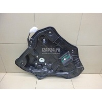 Стеклоподъемник электр. задний правый Mazda Mazda 6 (GJ/GL) 2013 GHP972590B