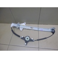 Стеклоподъемник электр. передний левый Mazda Mazda 6 (GJ/GL) 2013 GHP959590A