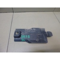 Защита антигравийная Mazda Mazda 6 (GJ/GL) 2013 GHW8563H1