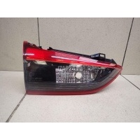 Фонарь задний внутренний левый Mazda Mazda 6 (GJ/GL) 2013 GHK1513G0D