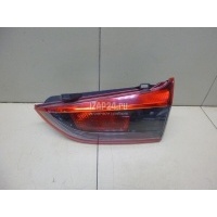 Фонарь задний внутренний правый Mazda Mazda 6 (GJ/GL) 2013 GHK2513F0D