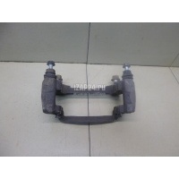 Скоба суппорта переднего левого Mazda Mazda 6 (GJ/GL) 2013 GHP933291