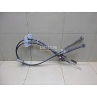 Трос КПП Mazda Mazda 6 (GJ/GL) 2013 GHL246500A