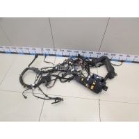 Блок предохранителей Mazda Mazda 6 (GJ/GL) 2013 TK4866760