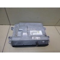 Блок управления двигателем Mazda Mazda 6 (GJ/GL) 2013 SH1418881A