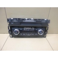Блок управления климатической установкой Mazda Mazda 6 (GJ/GL) 2013 G46G61190C