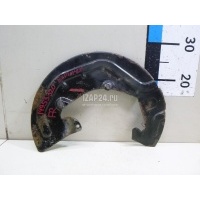 Пыльник тормозного диска Ford Explorer (2011 - 2019) DG1Z2K004A