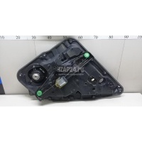 Стеклоподъемник электр. задний левый Mercedes Benz A-Class W176 (2012 - 2018) 1767300379