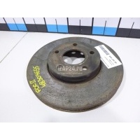 Диск тормозной передний вентилируемый Ford V40/V40 Cross Country (2012 - 2019) 1734696