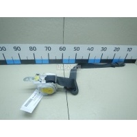 Ремень безопасности с пиропатроном Ssang Yong Actyon Sport (2012 - 2016) 7460209013LAM