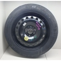 Диск запасного колеса (докатка) Ford Kuga (2012 - 2019) 1683577