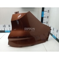 Накладка заднего бампера правая Ford Kuga (2012 - 2019) 2201669