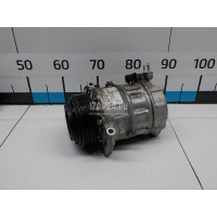 Компрессор системы кондиционирования Land Rover Range Rover Sport 2013 LR112585
