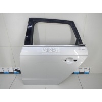 Дверь задняя левая VAG A3 [8V] (2013 - 2020) 8V4833051A
