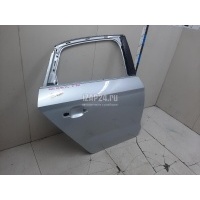 Дверь задняя правая VAG A3 [8V] (2013 - 2020) 8V5833052A