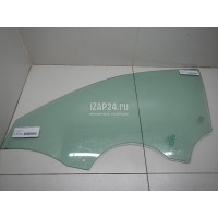 Стекло двери передней левой VAG A3 [8V] (2013 - 2020) 8V4845201A