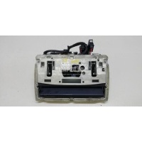 Дисплей информационный VAG A3 [8V] (2013 - 2020) 8V0919604C