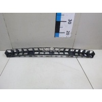 Направляющая заднего бампера VAG Rapid (2013 - 2020) 5JH807863A