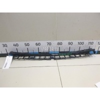 Направляющая заднего бампера VAG Rapid (2013 - 2020) 5JH807863A