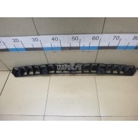 Направляющая заднего бампера VAG Rapid (2013 - 2020) 5JH807863A