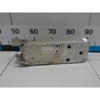 Кронштейн усилителя переднего бампера левый BMW 3-serie F34 GT 2012 51117289907