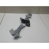 Стеклоподъемник электр. передний левый Suzuki SX4 2013 8340261M01