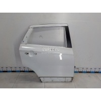Дверь задняя правая Suzuki SX4 2013 6800361M01