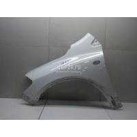Крыло переднее левое Suzuki SX4 2013 5771161M00