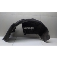 Локер задний правый Suzuki SX4 2013 7281161M00