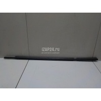 Накладка стекла заднего левого Suzuki SX4 2013 8384161M01
