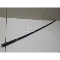 Накладка стекла переднего левого Suzuki SX4 2013 8382161M01