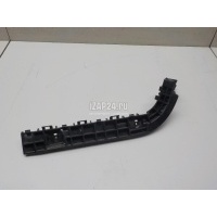 Направляющая заднего бампера левая Suzuki SX4 2013 7183261M00
