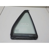 Стекло двери задней правой (форточка) Suzuki SX4 2013 8455161M00